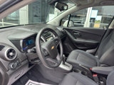 Used 2016 Chevrolet Trax LT w/ LPO, Cargo Package image 3