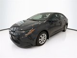 New 2025 Toyota Corolla LE image 3