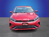 Used 2023 Kia Forte LXS w/ LXS Technology Package image 2