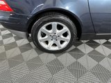 Used 1998 Mercedes-Benz SLK 230 image 5