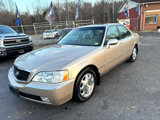 Used 1999 Acura RL image 3
