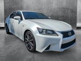 Used 2013 Lexus GS 350 image 3