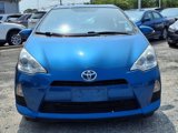 Used 2014 Toyota Prius C Two image 2