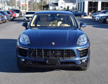 Used 2015 Porsche Macan S image 3