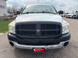 Used 2008 Dodge Ram 1500 Truck ST w/ Trailer Tow Group image 3