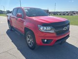 Used 2020 Chevrolet Colorado Z71 image 4