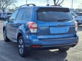 Used 2018 Subaru Forester 2.5i Limited w/ Popular Package #3B image 4