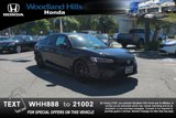 Certified 2024 Honda Civic Sport image 3