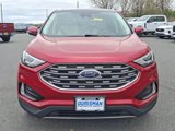 Certified 2021 Ford Edge Titanium image 2