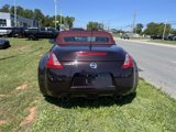 Used 2010 Nissan 370Z Touring w/ Sport Pkg image 5