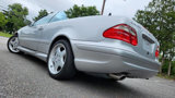 Used 2001 Mercedes-Benz CLK 430 Cabriolet image 5