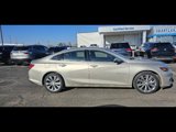 Used 2016 Chevrolet Malibu Premier image 2