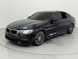 Used 2017 BMW 530i image 3