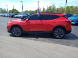 Used 2021 Chevrolet Blazer RS image 4