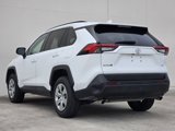 Used 2020 Toyota RAV4 LE image 3