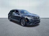 Used 2024 Volkswagen Tiguan S image 4