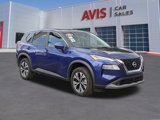 Used 2023 Nissan Rogue SV image 3
