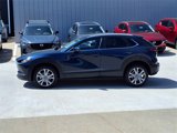 Used 2022 MAZDA CX-30 AWD 2.5 S w/ Preferred Package image 3