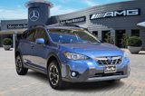 Used 2022 Subaru Crosstrek 2.0i Premium image 2