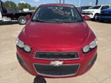Used 2016 Chevrolet Sonic LT image 4