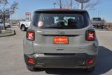 Used 2022 Jeep Renegade Sport image 6