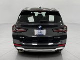 Certified 2022 BMW X3 xDrive30i w/ Premium Package 2 image 4