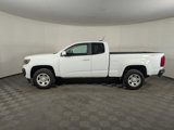 Certified 2022 Chevrolet Colorado W/T w/ WT Convenience Package image 3