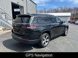 Used 2022 Jeep Grand Cherokee L Limited image 4