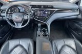 Certified 2019 Toyota Camry XLE image 5