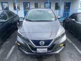 Used 2022 Nissan Leaf S Plus image 3