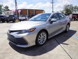 Used 2023 Toyota Camry LE image 3