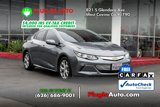 Used 2018 Chevrolet Volt Premier w/ Driver Confidence Package image 3