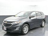 Used 2019 Chevrolet Equinox LS w/ LS Convenience Package image 5