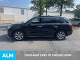 Used 2015 Acura MDX FWD w/ Advance & Entertainment image 3