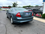 Used 2012 Ford Fusion SE image 4