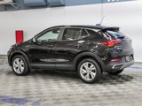 Certified 2024 Buick Encore GX Preferred w/ Comfort Package image 4