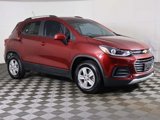 Used 2021 Chevrolet Trax LT image 2