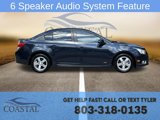Used 2014 Chevrolet Cruze LT w/ RS Package image 4