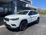 Used 2023 Jeep Cherokee Altitude Lux image 2