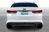 Used 2018 Kia Optima LX w/ Convenience Package image 4