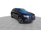Used 2014 Audi Q5 3.0T Premium Plus image 2