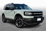 Used 2021 Ford Bronco Sport Outer Banks w/ Outer Banks Package (96D) image 2