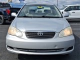Used 2008 Toyota Corolla CE image 2