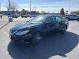 Used 2017 Nissan Altima 2.5 SV image 3