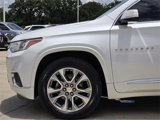 Used 2020 Chevrolet Traverse Premier image 5