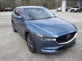 Used 2018 MAZDA CX-5 Grand Touring image 4