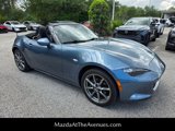 Used 2017 MAZDA MX-5 Miata Grand Touring image 5