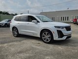 Used 2024 Cadillac XT6 Premium Luxury image 2