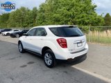 Used 2017 Chevrolet Equinox LS image 4