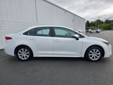Used 2024 Toyota Corolla LE image 2